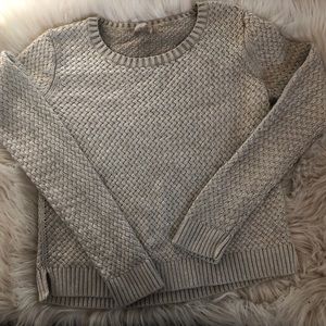 Banana Republic Sweater